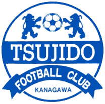 TSUJIDO FootballClub ロゴ